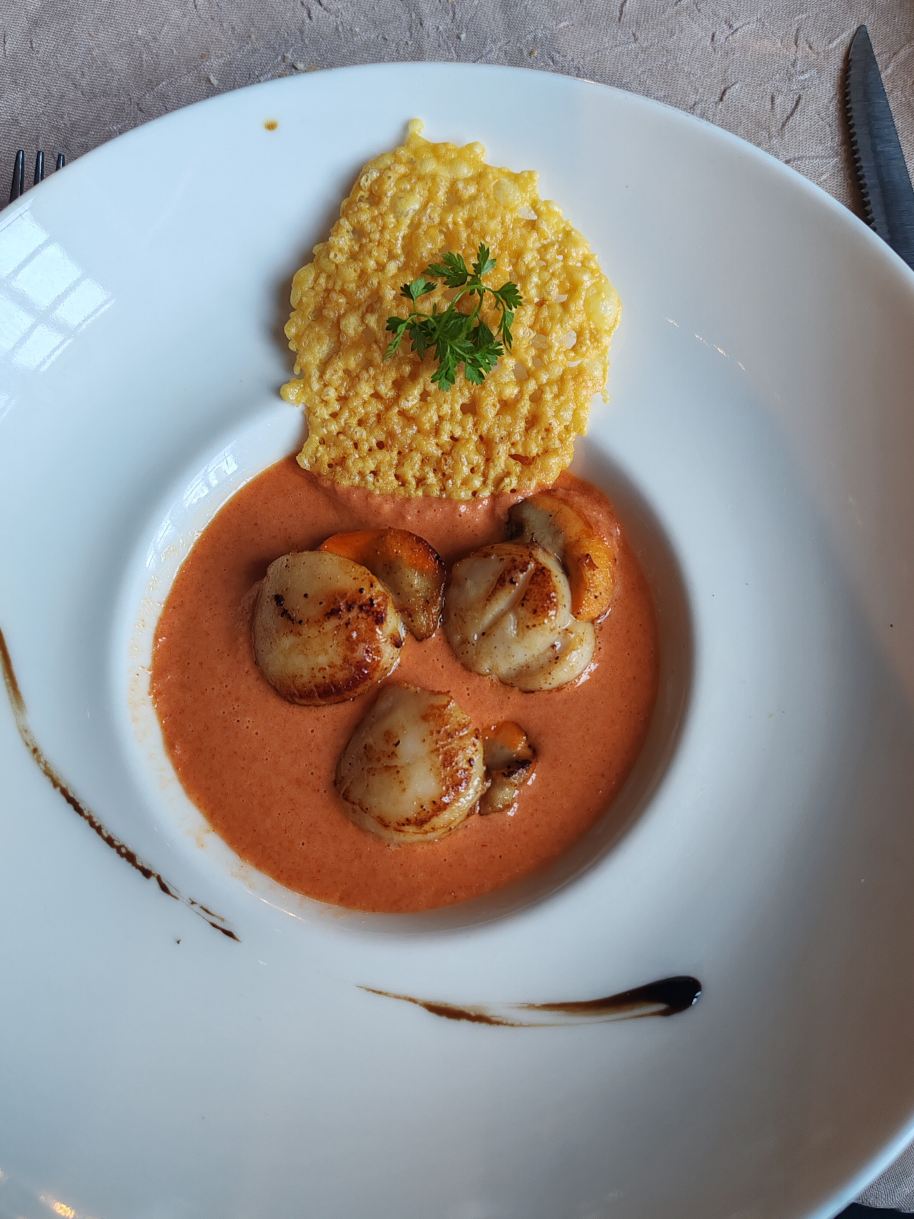 Le Bourguignon-官方