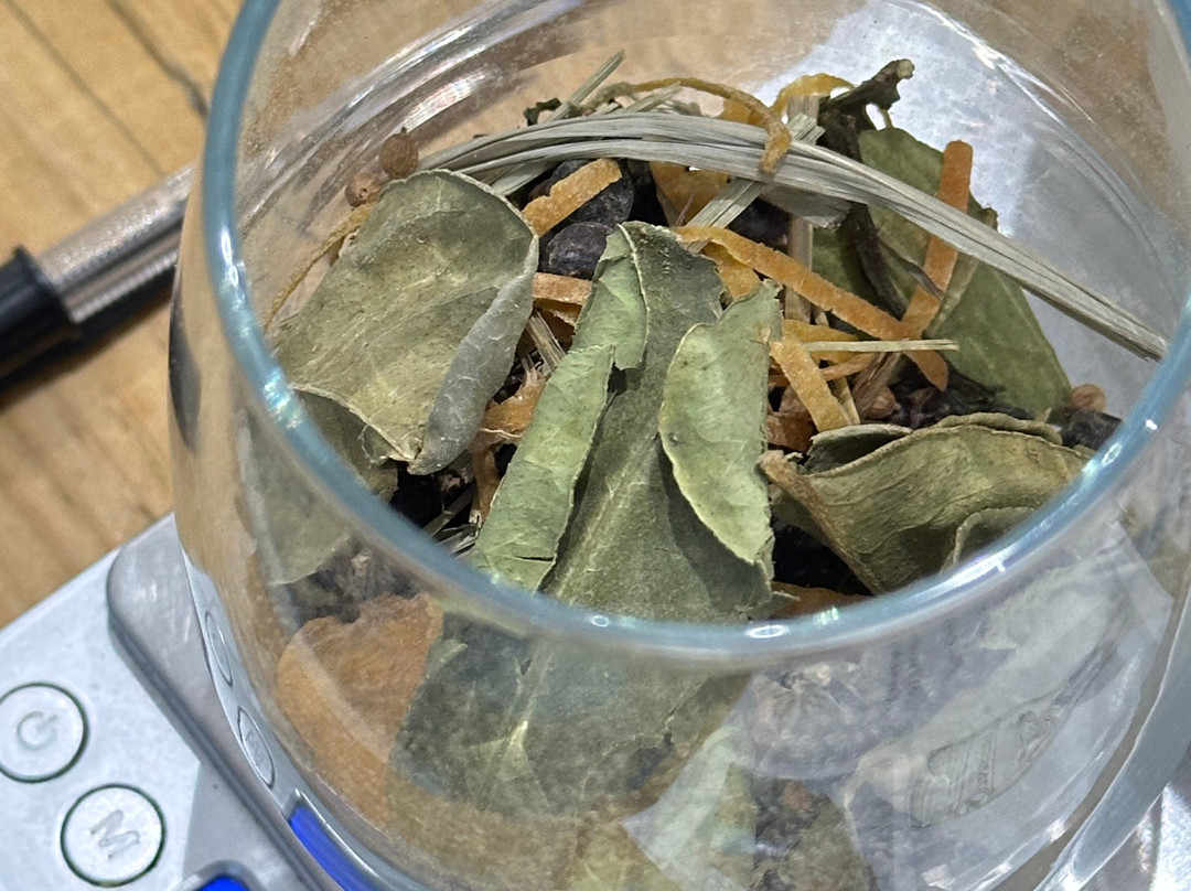 Tarquin's Cornish Gin-帕兹托必去景点