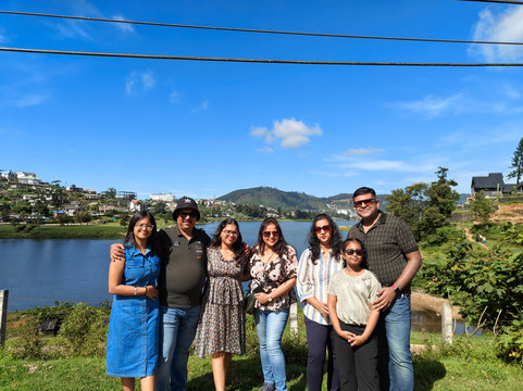 SkyLink Travel Pvt Ltd-新德里必去景点