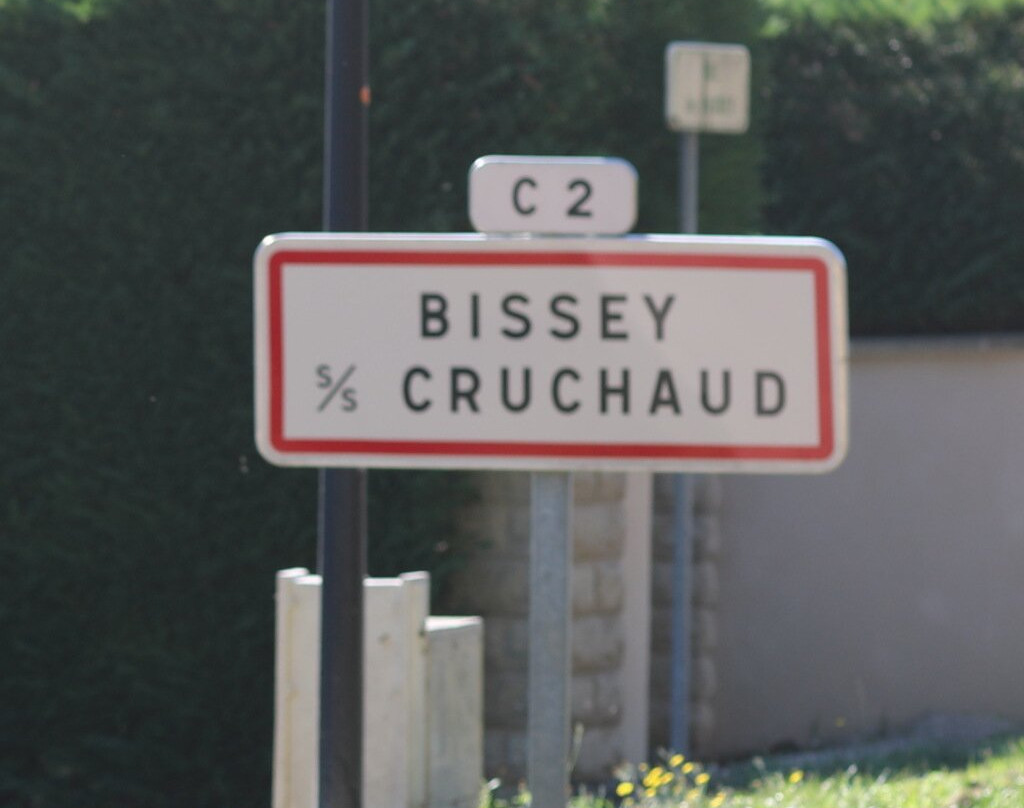 Mairie de Bissey-sous-Cruchaud-Bissey-sous-Cruchaud必去景点