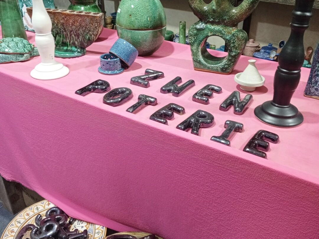 Kasbat Souss-阿加迪尔必去景点