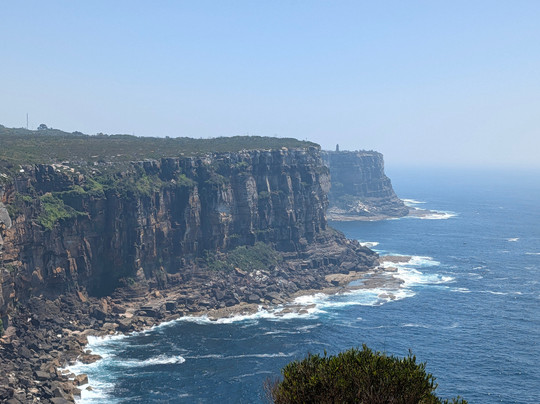 悉尼湾国家公园-莫斯曼必去景点