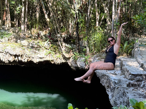 Living Dreams Mexico-图伦必去景点