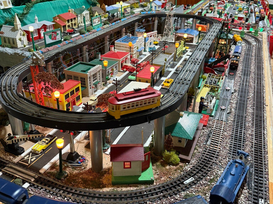 Greater Hanover Area Fire Museum-汉诺威必去景点