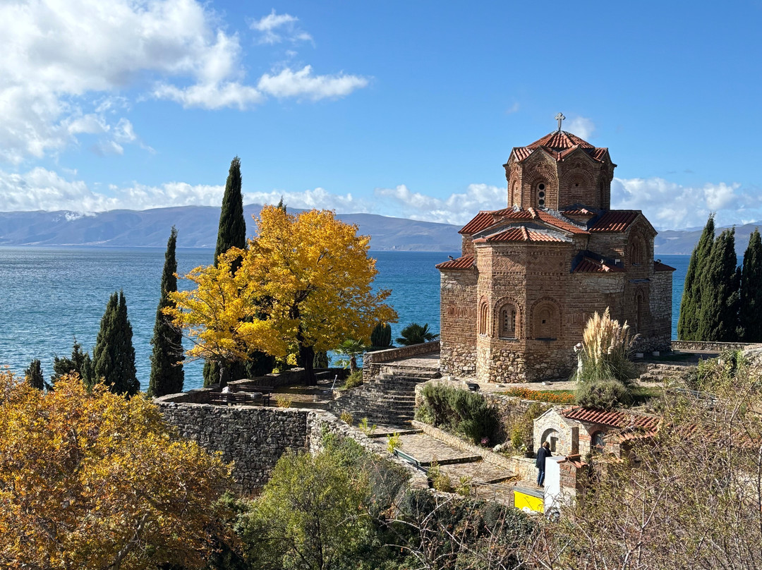 Serbian Private Tours-贝尔格莱德必去景点