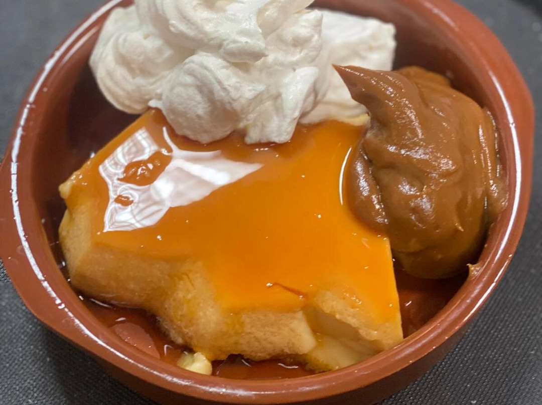 Che Parce Comida Latina