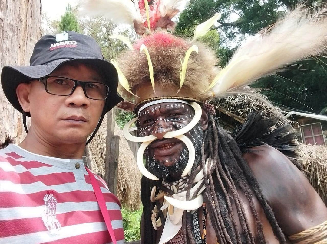 Mummy of Jiwika-瓦梅纳必去景点