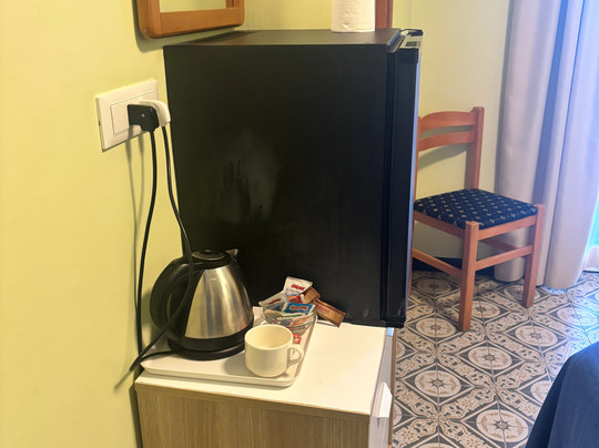 Hotel Delle Mimose主图