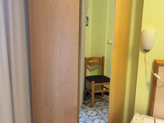 Hotel Delle Mimose主图