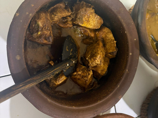 Chintha's Cooking Lessons Hikkaduwa-希克杜沃必去景点