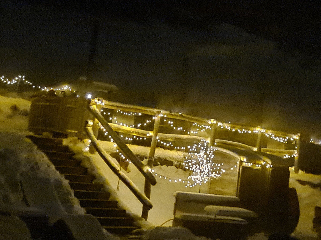 Alpenbad-Hinwil必去景点