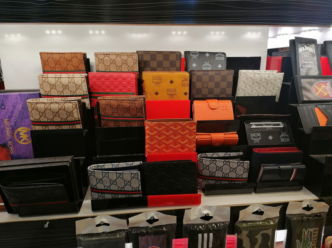 Old Bazaar-安塔利亚必去景点