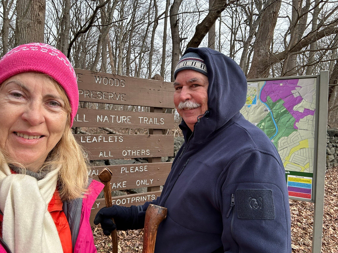 Brandywine Creek State Park-威尔明顿必去景点