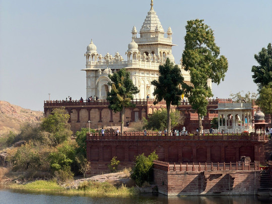 Mahendra Travel-斋蒲尔必去景点