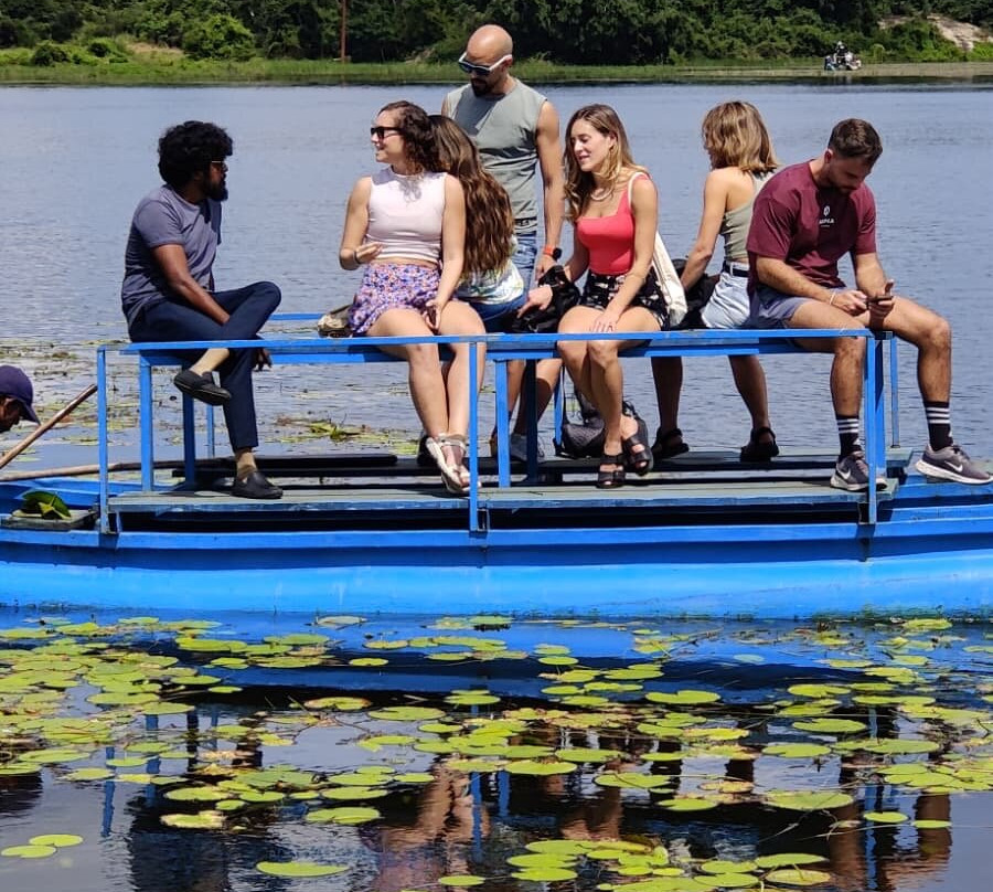 Silverline Holidays-Piliyandala必去景点