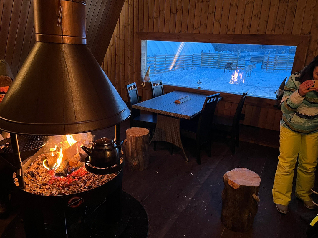 Local Lifestyle Rovaniemi-罗瓦涅米必去景点