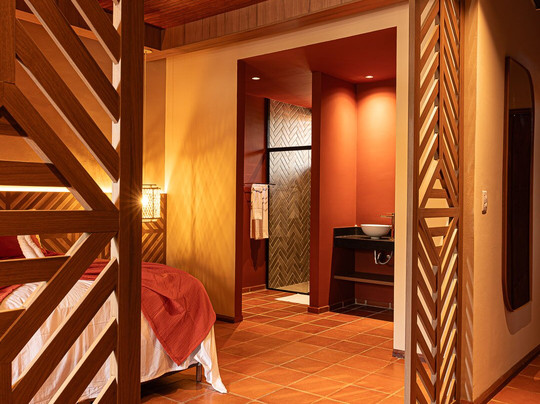 Hotel Ilha do Marajo主图