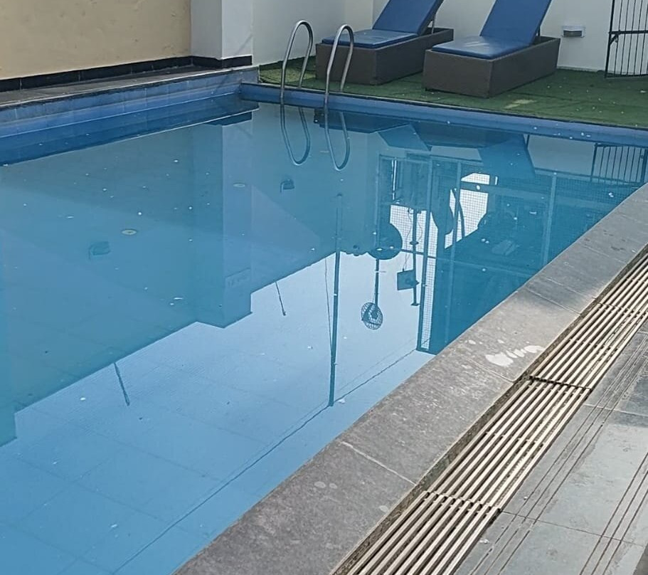 Red Fox by Lemon Tree Hotels, Alwar主图