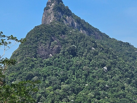 Good Guide In Rio-里约热内卢必去景点