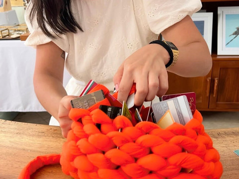 Red Dragonfly-沙努尔必去景点