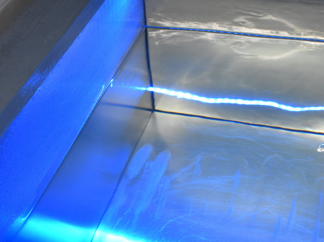 Float Scotland-Bathgate必去景点