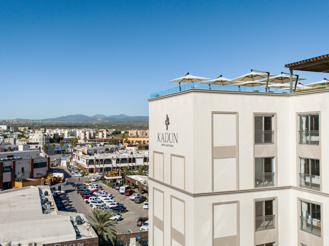 Kadun Hotel Boutique