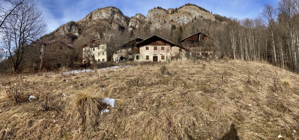 Villaggio di Arsiera