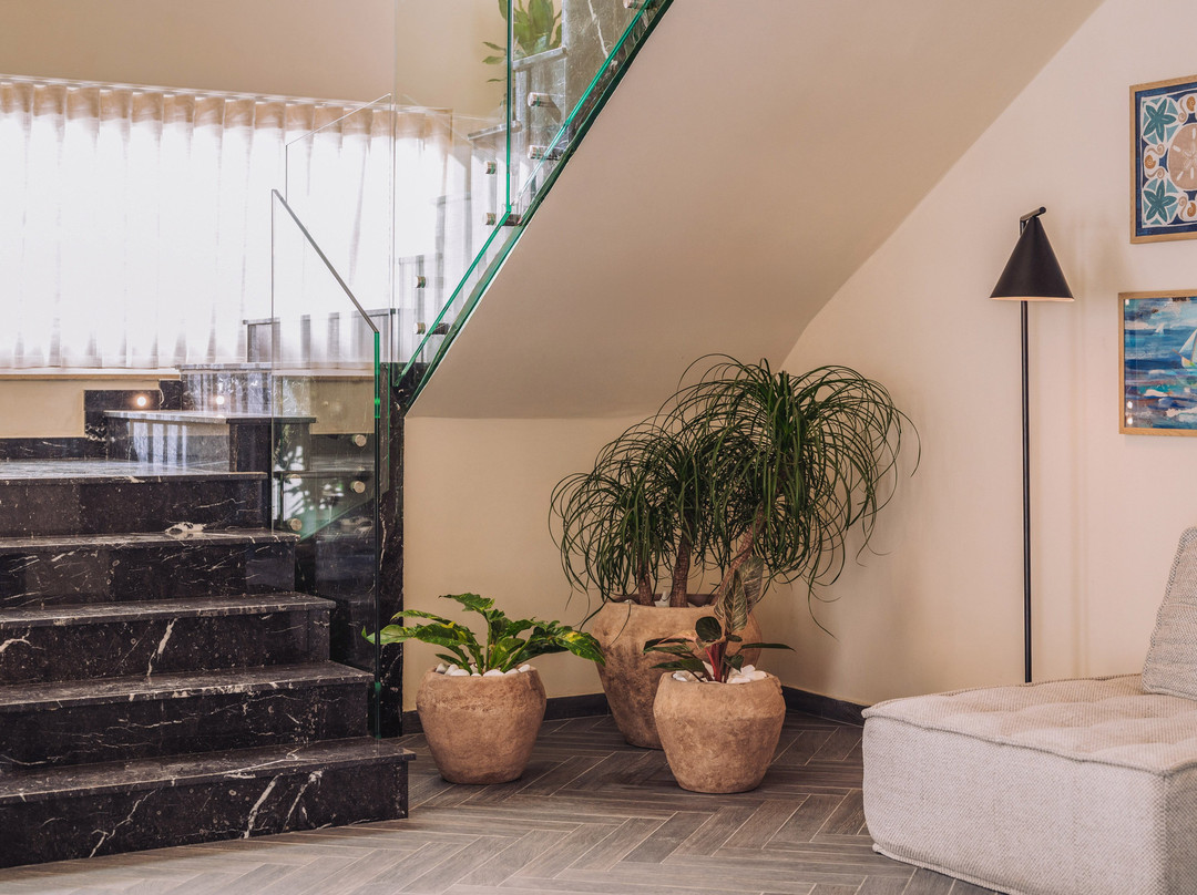 Hotel Ben Marsalforn, Affiliated by Meliá