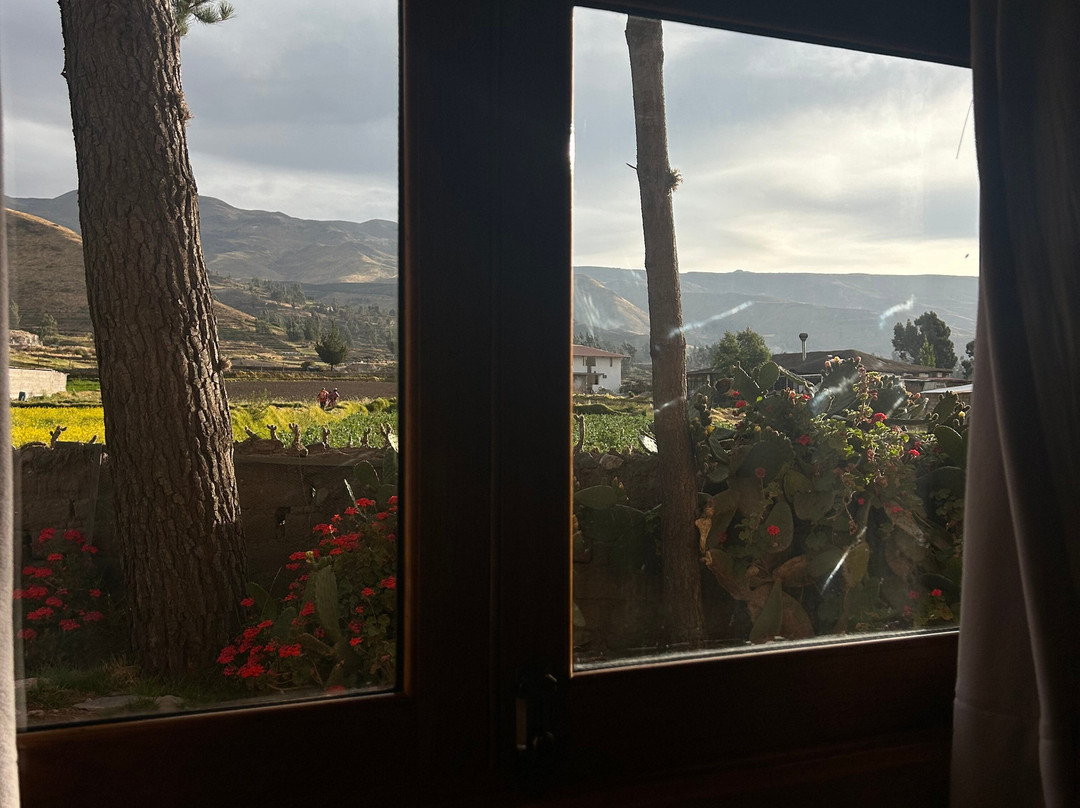 Hosteria & Spa Tradicion Colca主图