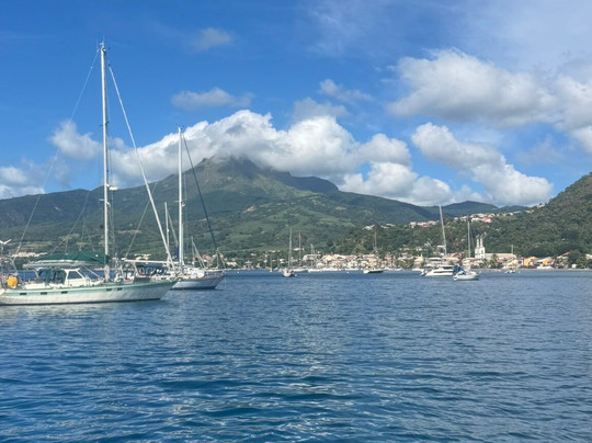 DIAJ Plongée-Le Carbet必去景点