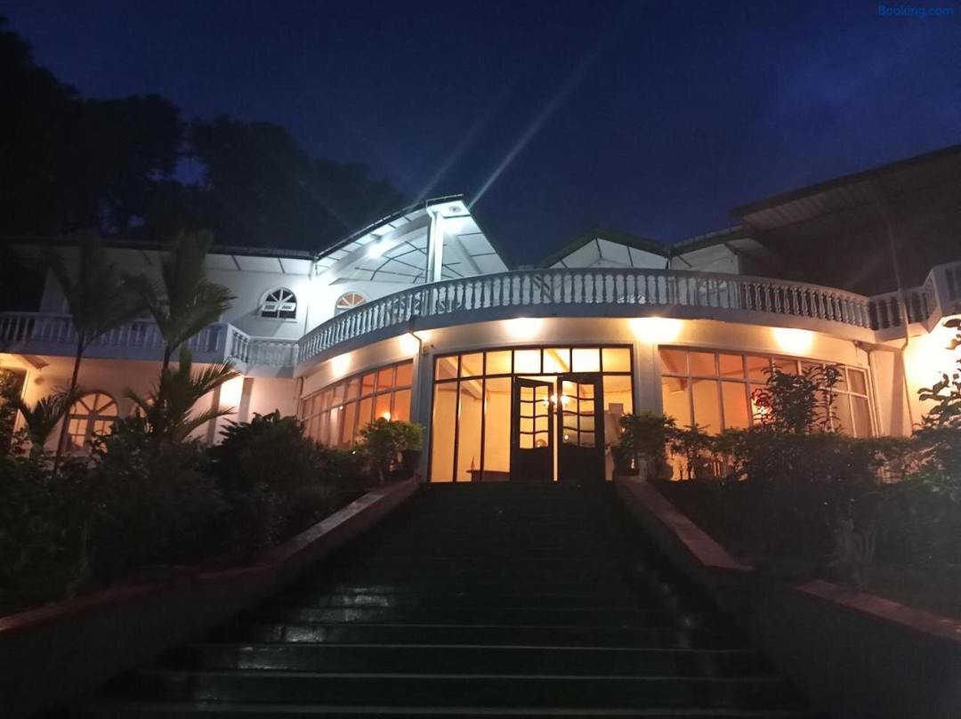 Hotel Royal Mount