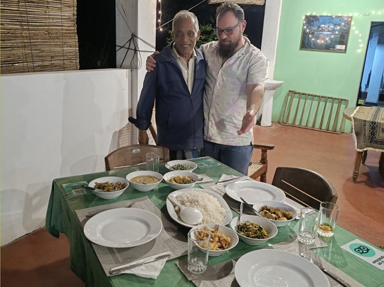 Globetrotter Tourist Inn主图