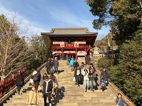 NIPONEANDO-涩谷区必去景点