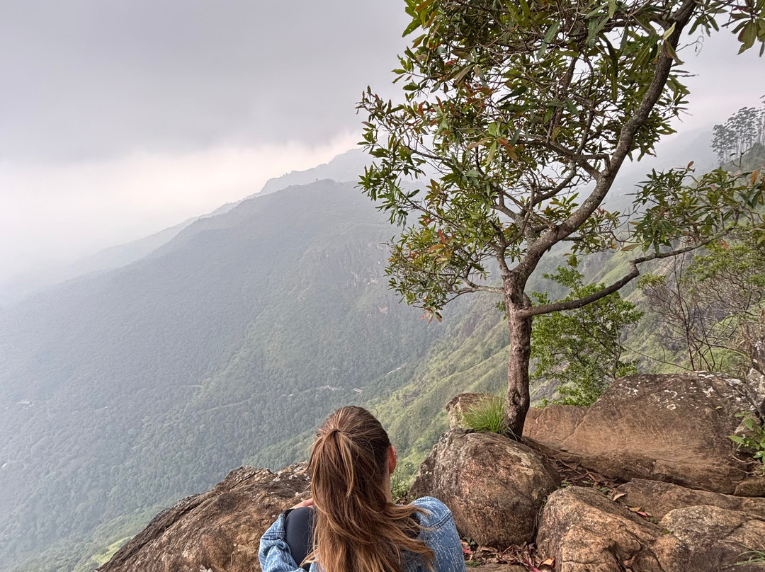 Ella Tours With Gayan Sri Lanka-Hanguranketa必去景点