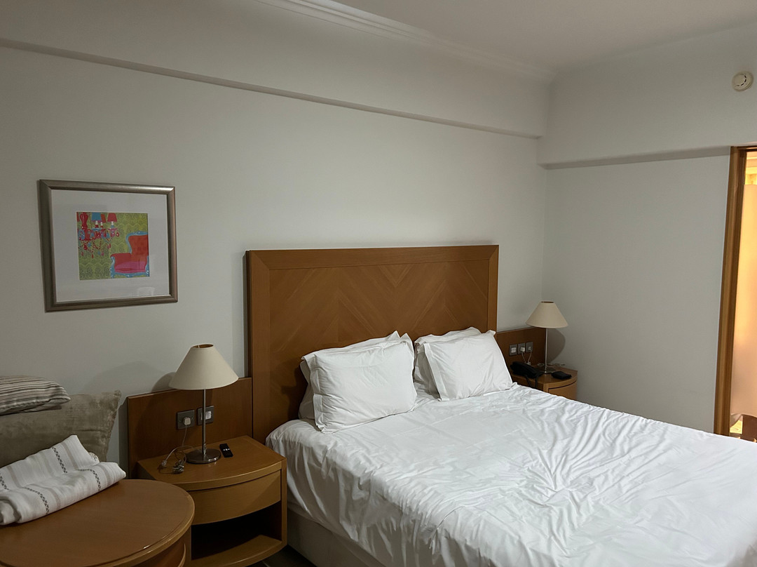 Atlantica Oasis Hotel主图