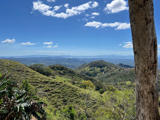 La Colina Goldmine-Abangares必去景点
