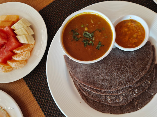 Siddhartha Boutique Hotel Boudha主图