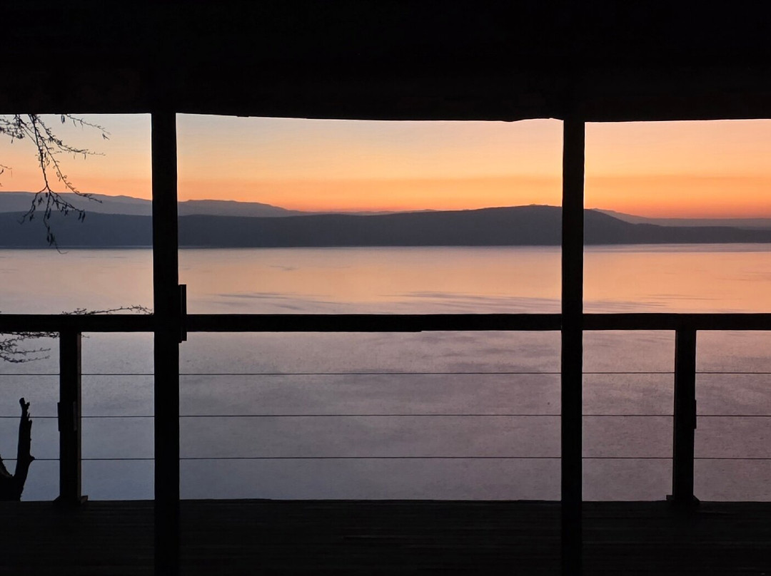 Designer Safari-内罗毕必去景点