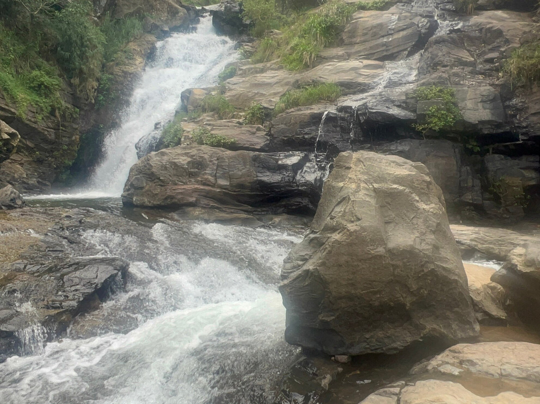 SS Lanka Tours-凯拉尼亚必去景点