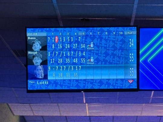 Vier Hoog Zevenbergen-Zevenbergen必去景点