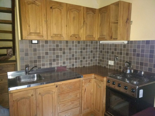 La Feliz Apartamentos主图