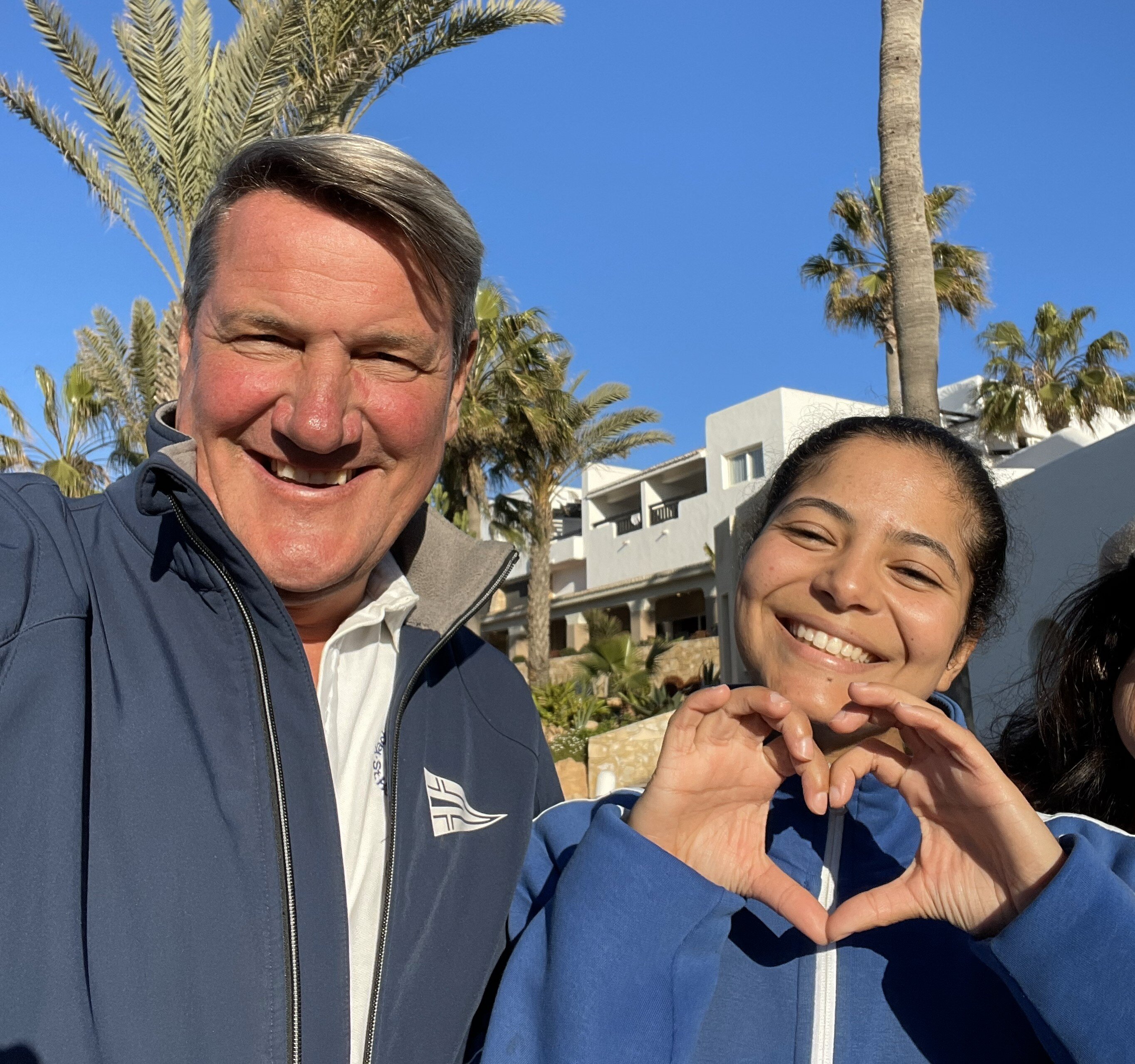 堤基达杜纳斯悦宜湾酒店-浴室