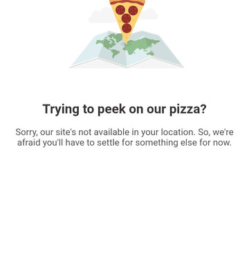 Domino's Pizza - Carterton