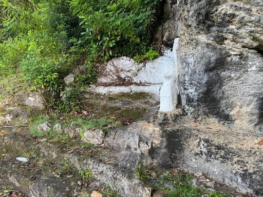 Gun Hill Signal Station-Saint George Parish必去景点