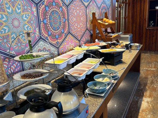 The Orchid Shimla主图