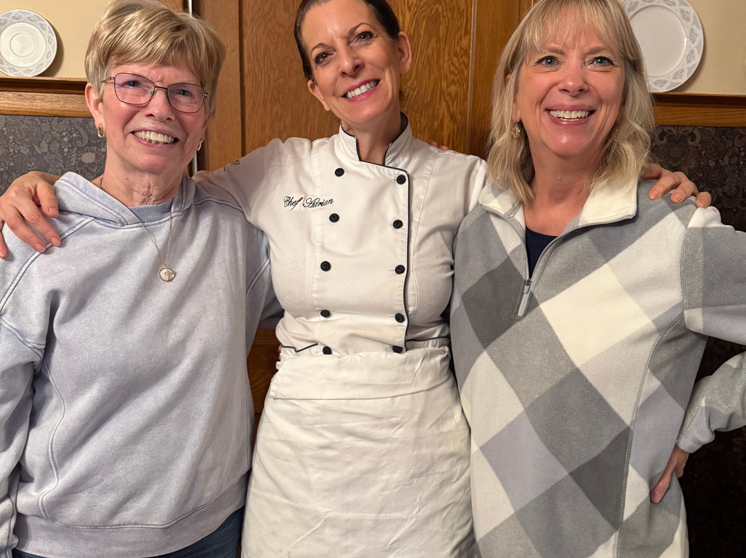 Abilene's Victorian Inn Bed & Breakfast主图