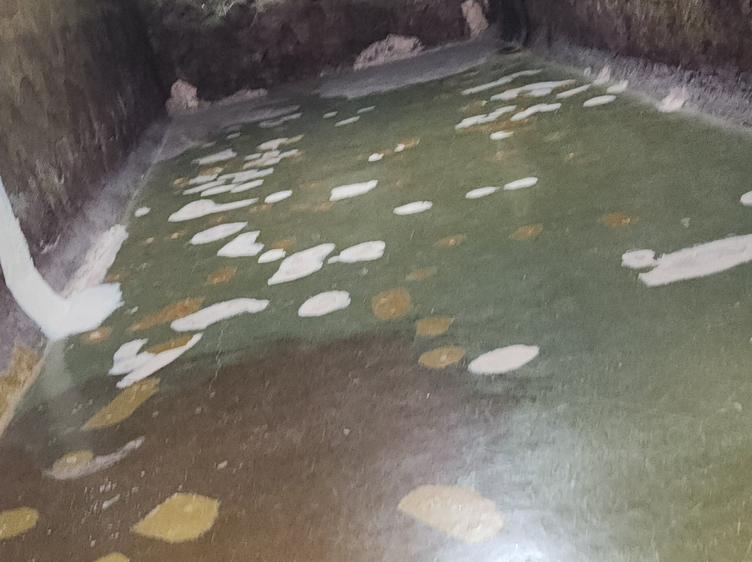 Bodega Labiano-圣拉斐尔必去景点