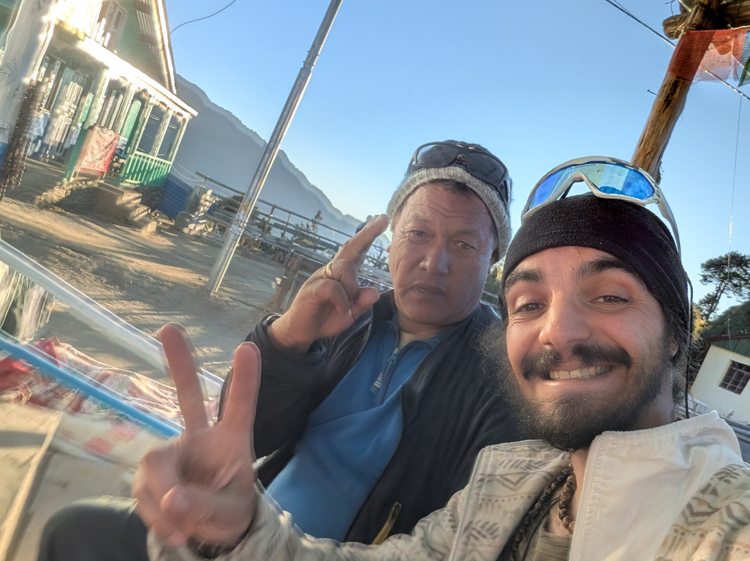 Time to Nepal Treks and Tours Pvt Ltd-加德满都必去景点