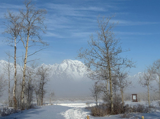 The Hole Hiking Experience-杰克逊必去景点