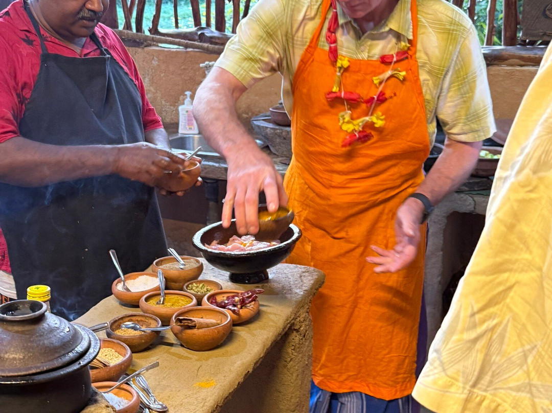 Luxurious Lanka-Ekala必去景点